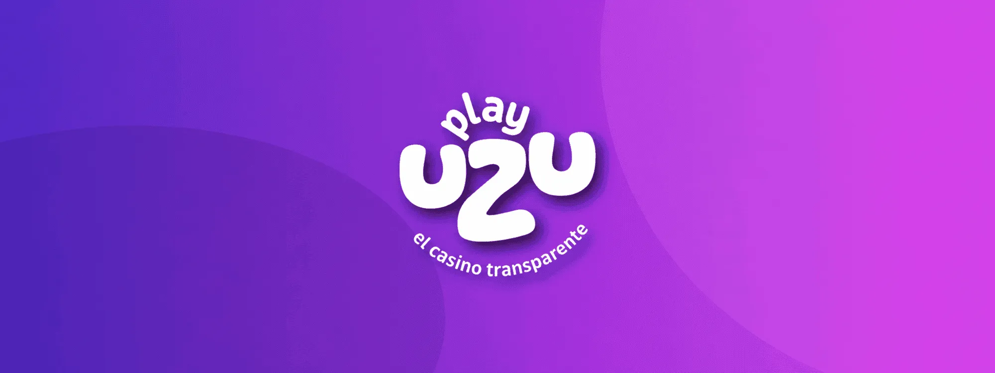 PlayUZU logo