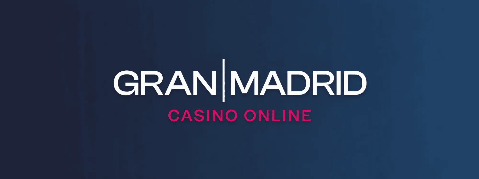 Casino Gran Madrid logo